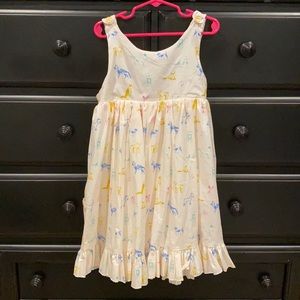 Sweet Honey puppy tunic size 10